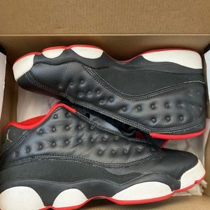 Air Jordan 13 Retro low
